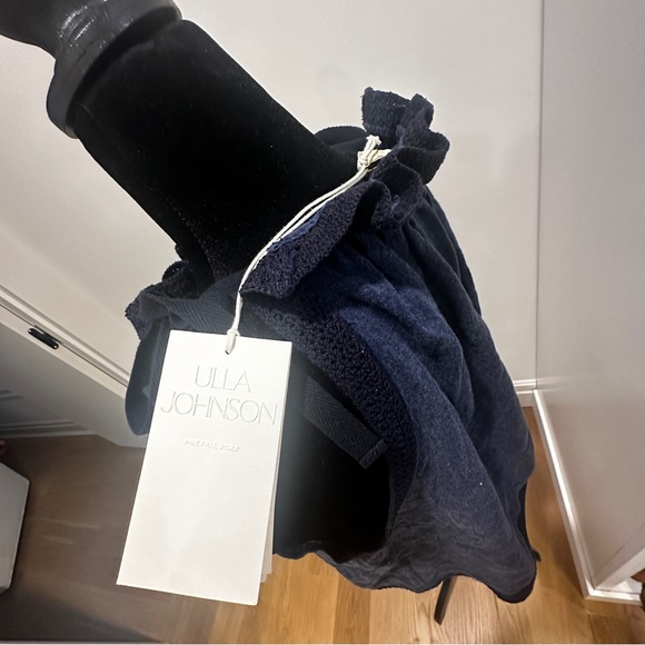 Ulla Johnson Ezra Tank (Sold Out Online) - Picture 3 of 3